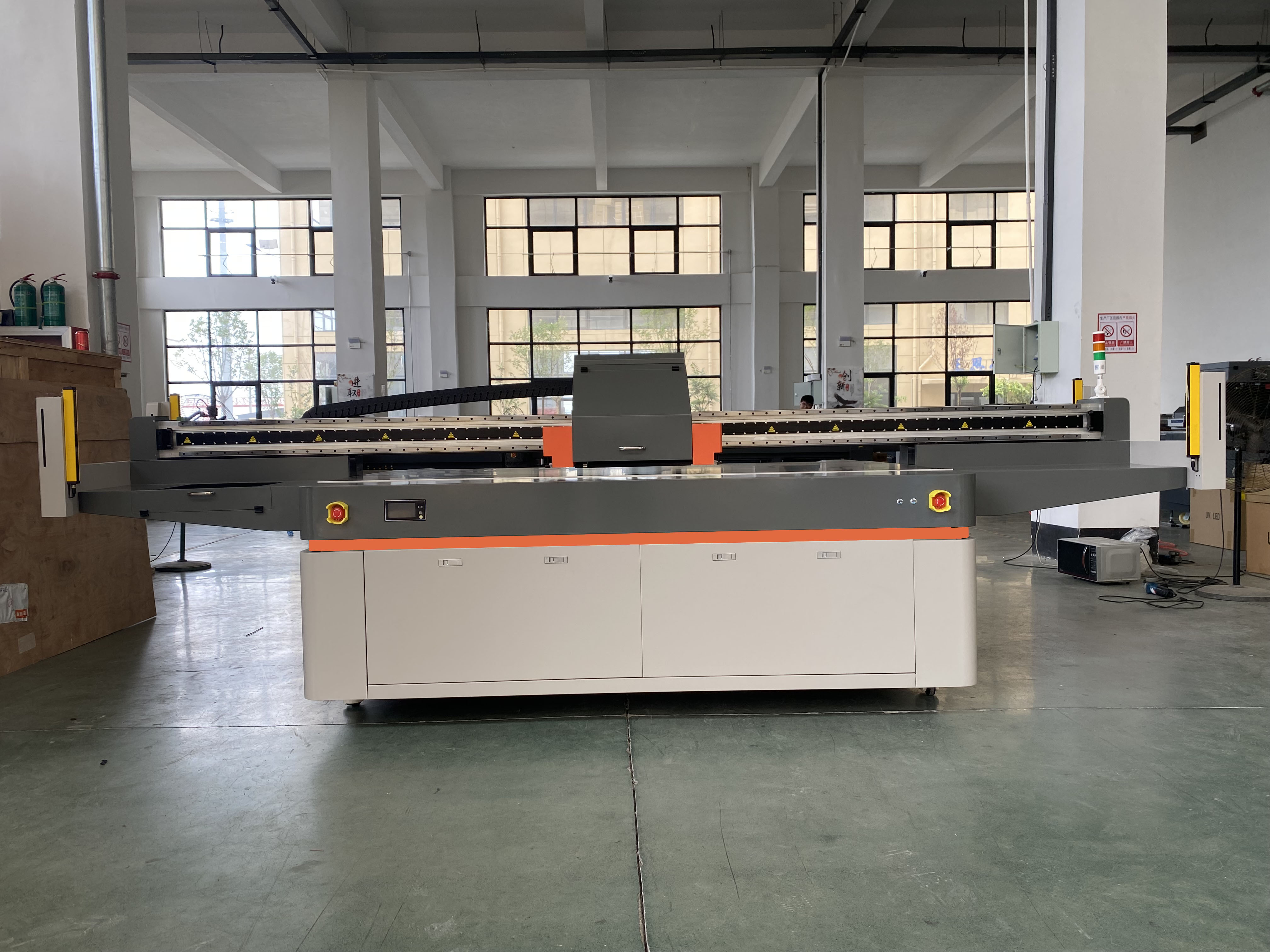 2513 uv printer